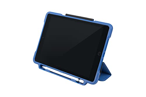 Tucano Alunno coque  iPad 10,2 bleu