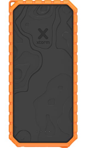 XTORM Batterie externe XR202 Xtreme Rugged 35W 20000 mAh