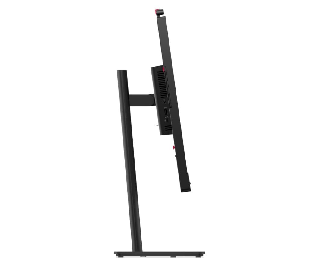 LENOVO ThinkVision T27QD-4v 27p IPS QHD 16:9 120Hz 300 cd/m2 4ms HDMI DP USB 3.2. G1 Type-C