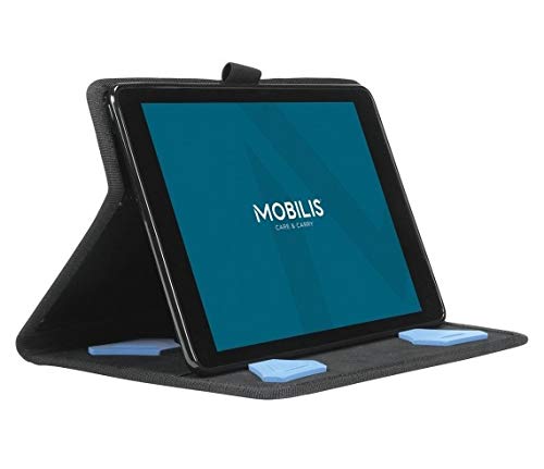 MOBILIS Protection à rabat ACTIV pour Galaxy Tab S4