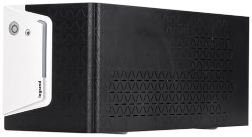 LEGRAND Onduleur Keor SP 800 VA, prises IEC