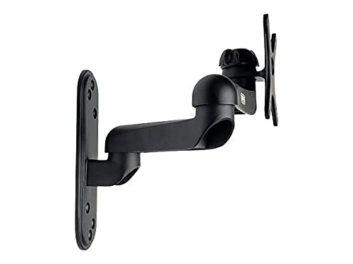 EATON TRIPPLITE Display TV LCD Wall Monitor Mount Fixed Arm Swivel/Tilt 13 to 27inch TVs / EA / Flat-Screens Bracket