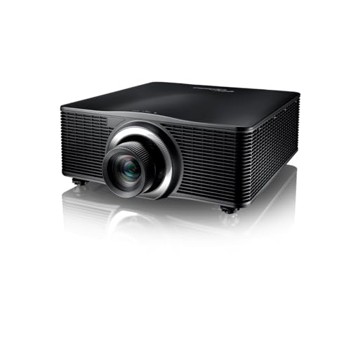 OPTOMA- Vidéoprojecteur ProScene ZU860