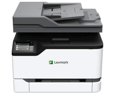 CX331adwe Color - MFP 4in1 24ppm A4
