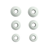 JBL Endurance Run 2 Blanc
