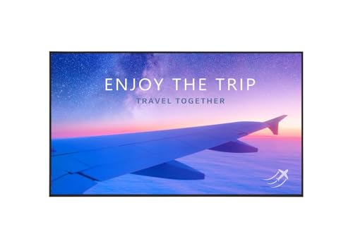 LG Signage Display UH7 Series 43"