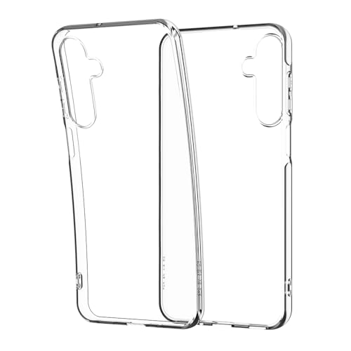 Samsung Galaxy A16 Zero Soft TPU coque - 100% GRS - transpar