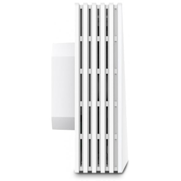 AX3000 Wall-Plate Dual-Band Wi-Fi 6
