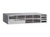 CISCO C9200 24-PORT DATA 4X1G NETWORK ESSENTIALS 1YR OFFERING