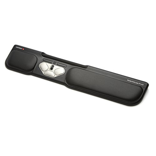 CONTOUR DESIGN Souris centrée RollerMouse Pro3 filaire