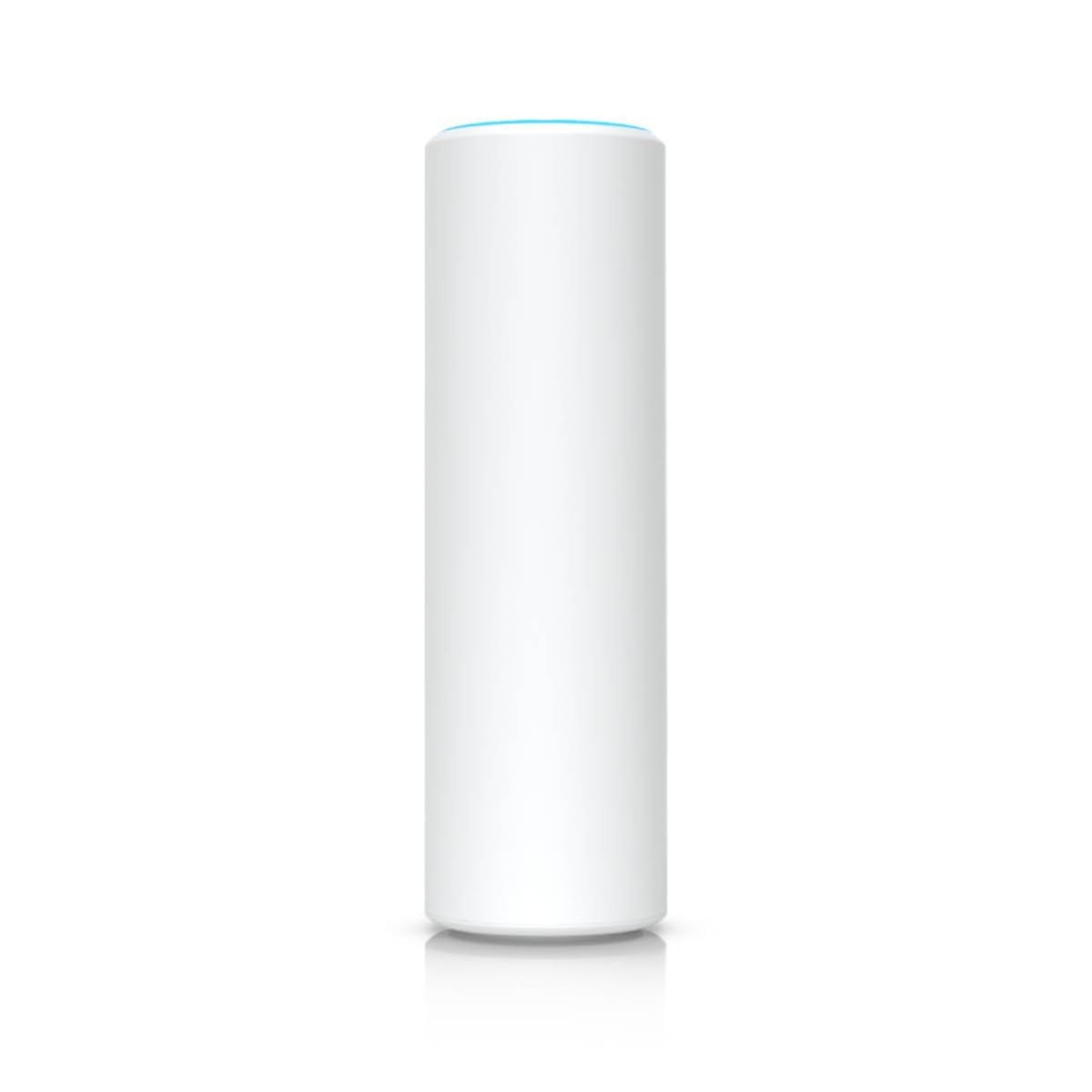 Ubiquiti Networks U6-Mesh 4800 Mbit/s Blanc Connexion Ethernet, supportant l'alimentation via ce port (PoE)