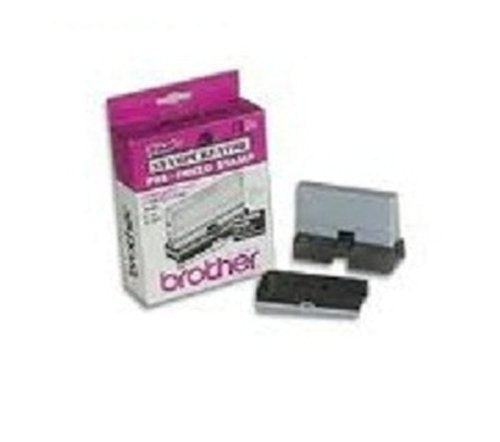 BROTHER RECHARGE ENCRE NOIR