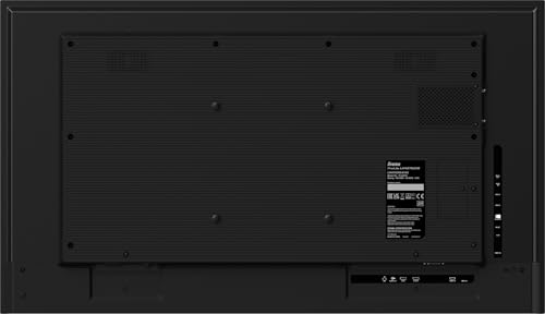 32" 1920x1080 FHD IPS Haze 25% 500