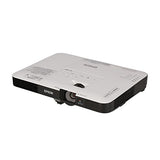 EPSON EB-1780W Projecteur Tri LCD - WXGA  1280x800 - 3000 lumens -  10000:1 - HDMI/VGA/Haut-parleurs - 2 ans RA