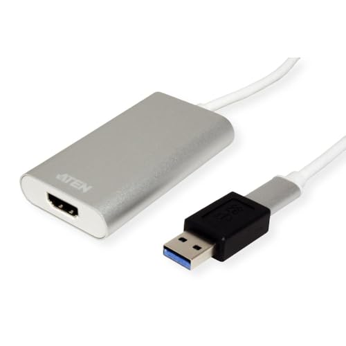 ATEN UC3020 BOITIER ACQUISITION HDMI VERS USB TYPE-C