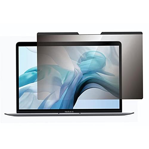 URBAN FACTORY Magnetic Privacy Filter for MacBook Pro 16p 2019