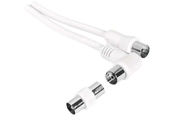 Cordon antenne 9,5 mm - 10 m