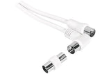 Cordon antenne 9,5 mm - 10 m