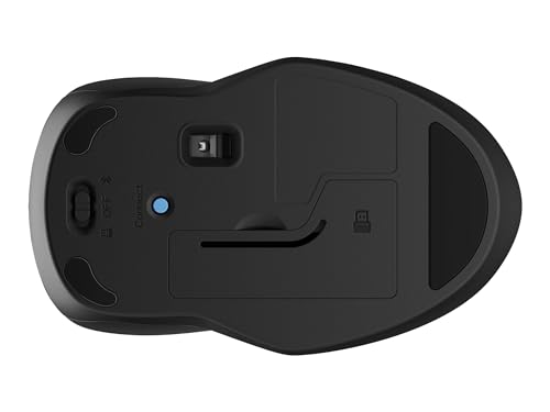HP 255 Dual Wireless Mouse souris sans fil