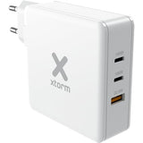 XTORM Chargeur mural XAT140 140 W USB Type-C PD