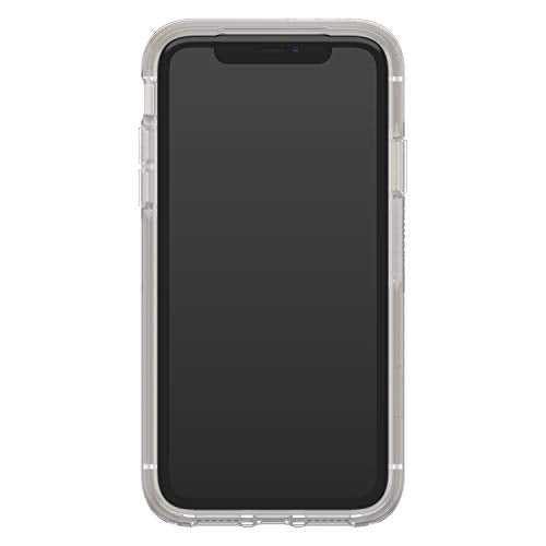 Symmetry Clear Iphone 11 - clear
