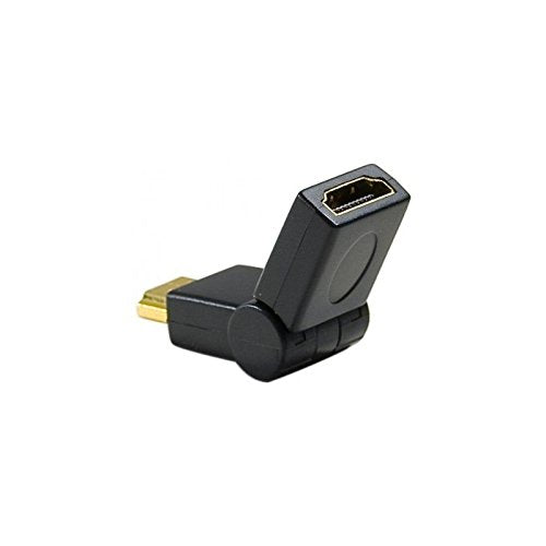 Adaptateur HDMI articulé