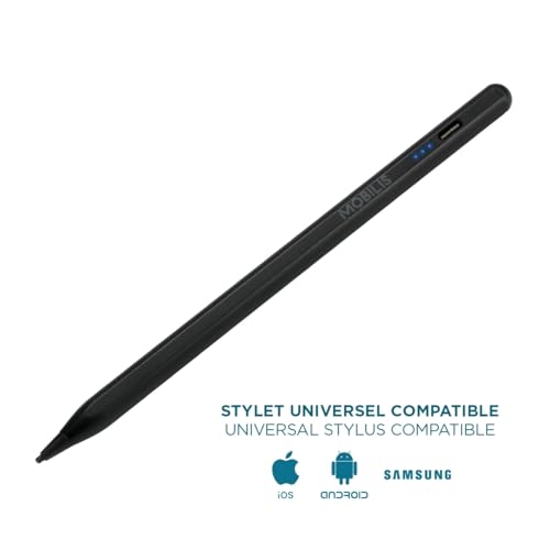 MOBILIS Stylet actif universel pour tablette