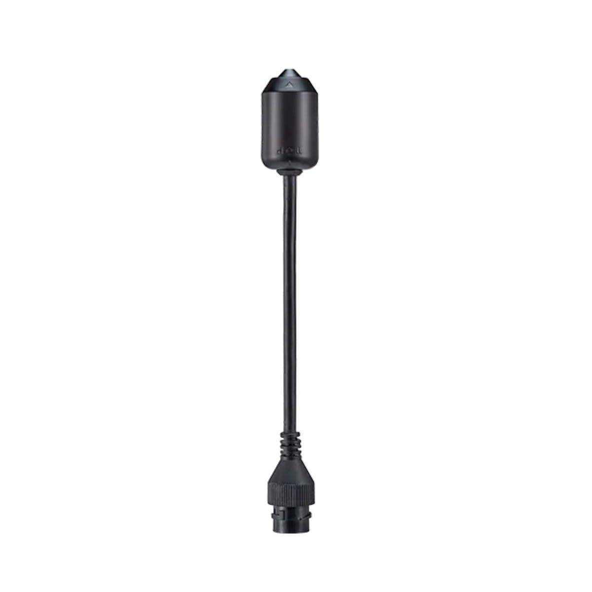 Hanwha SLA-T4680A caméra cachée Noir
