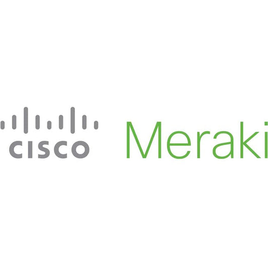 CISCO Meraki Vertical Mounting Bracket for Downtilt Omni Antenna