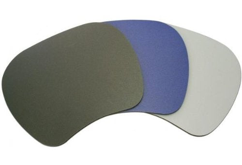 Tapis souris Optique Turbo - Noir