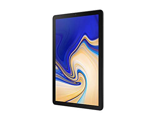 Samsung Galaxy Tab S4 - 10.5'' - 4G LTE / Wifi - 64Go, 4Go RAM - Noir