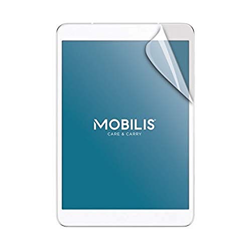 MOBILIS Protège-écran anti-chocs IK06 pour Galaxy Tab A 2018 10.5