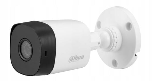 Dahua HAC-B1A21-0360B 2MP HDCVI Fixed-focal Bullet Camera