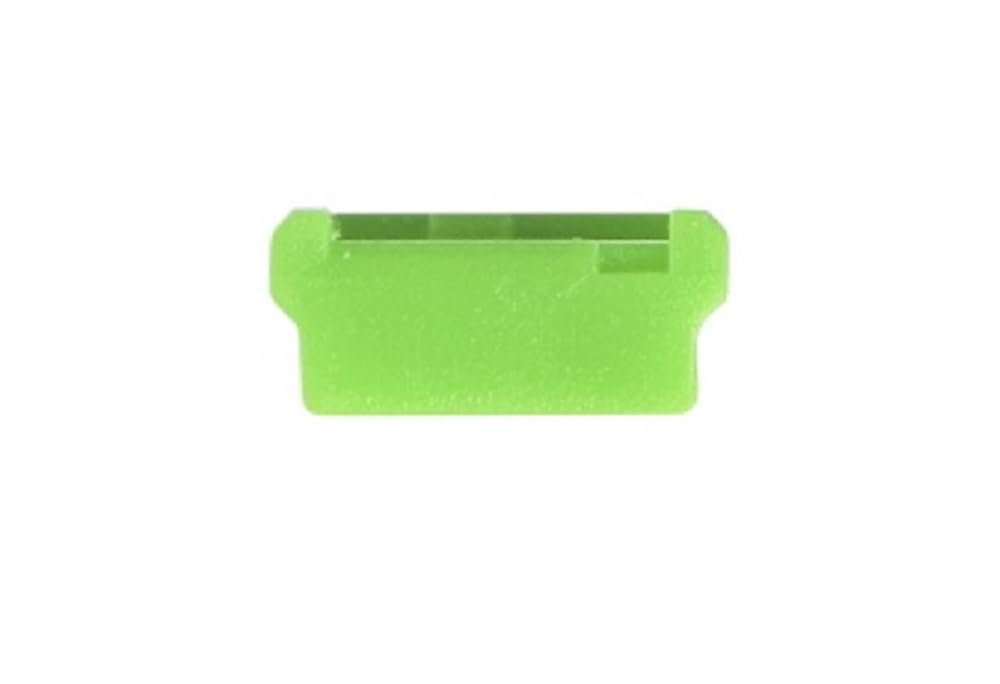 SMARTKEEPER / 4x Bloqueurs Mini USB Type-B avec 1x Clé Mini