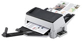 RICOH fi-7600 Scanner A3 100ppm 160ipm ADF duplex document. Incl PaperStream IP, PaperStream Capture, ScanSnap Manage
