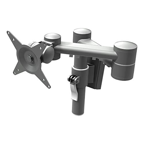 DATAFLEX Bras mural Viewmate 52052 - 1 écran