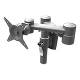 DATAFLEX Bras mural Viewmate 52052 - 1 écran