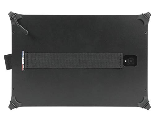 MOBILIS Coque de protection RESIST pour Galaxy Tab Active2 8" + Coque arrière