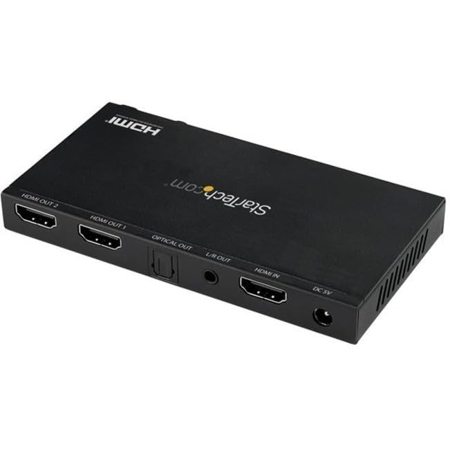 Splitter - HDMI Splitter 2 port - 4k60Hz