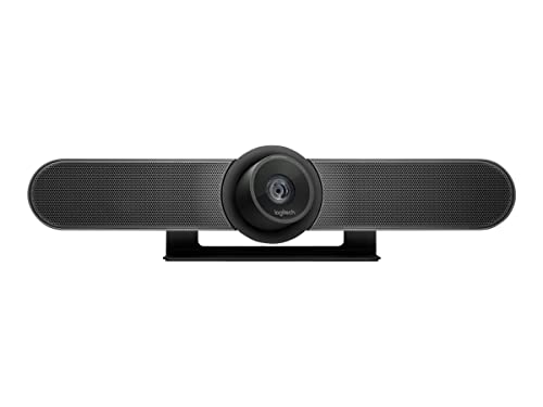 Logitech MeetUp EMEA