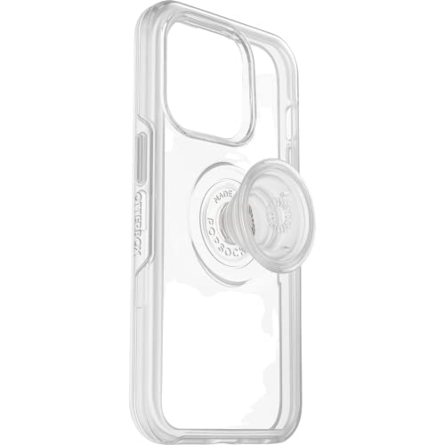 Otter+Pop Symmetry Clear NEW IP 12 Stardust - clear