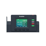 Yealink SIP-T33G téléphone fixe Gris 4 lignes LED