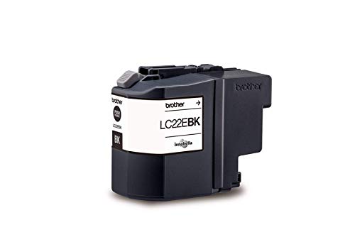 LC22EBK Cart/Black high cap MFCJ5920DW
