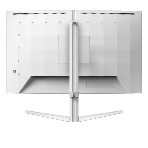 PHILIPS 27M2C5201L/00 27p Curved Gaming Monitor 1920x1080 180Hz 1ms 2xHDMI DP white