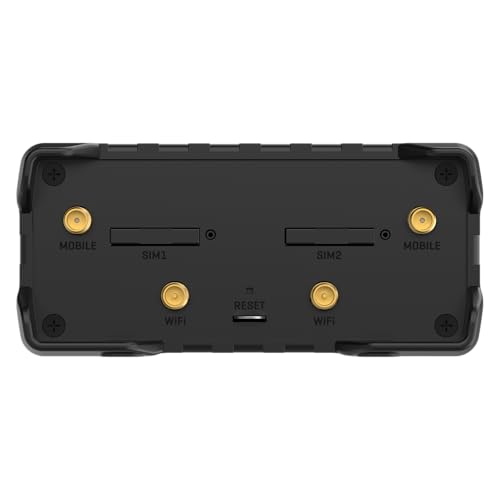 TELTONIKA NETWORKS RUT951 4G/LTE/3G/2G router MEIG version