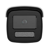 Hikvision DS-2CD2T47G2H-LISU/SL(2.8mm)(eF) 4 MP Smart Hybrid Light with ColorVu Fixed Bullet Network Camera