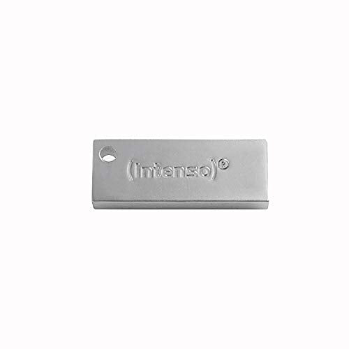 INTENSO Clé USB 3.0 Premium Line - 32 Go