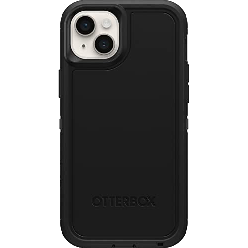 OtterBox Defender XT NEW IP 12 PRO MAX - black