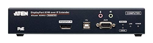 ATEN KE9952T extension KVM Transmetteur