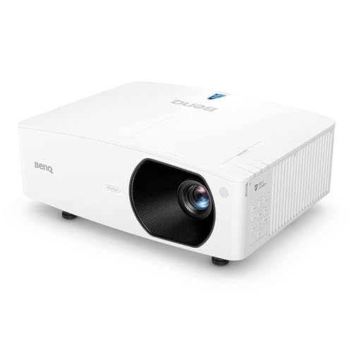 BENQ- Vidéoprojecteur LU710- 4000 lumens- Blanc